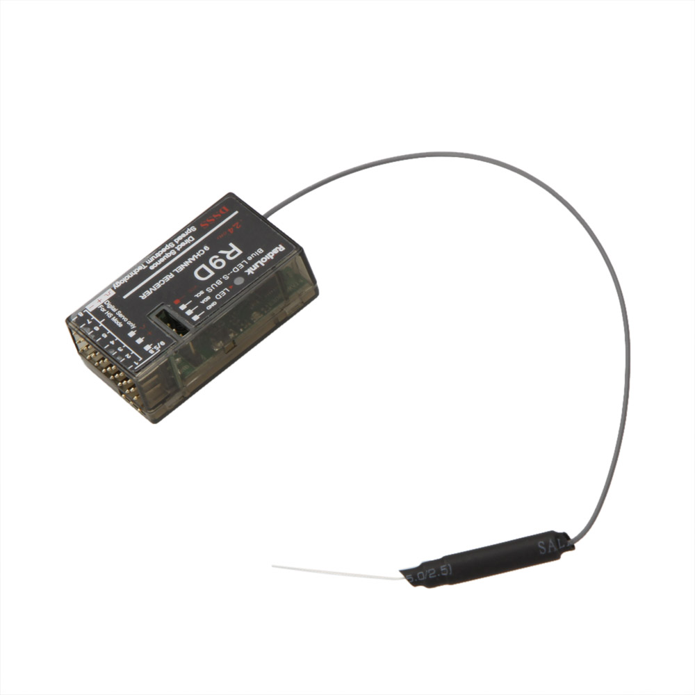 PSK / DSSS модулированный