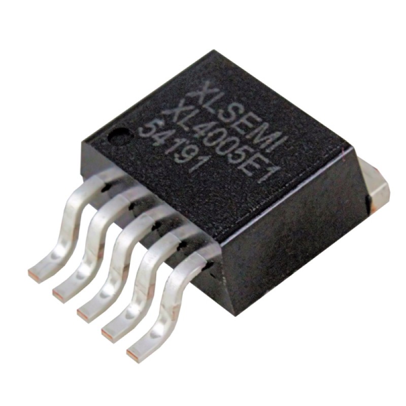 Регуляторы напряжения