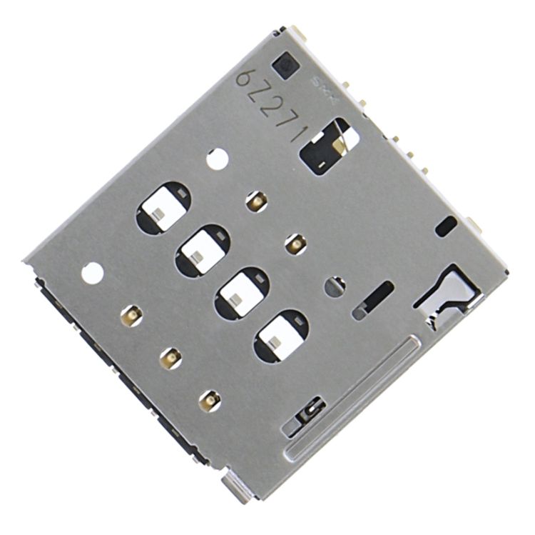 Держатели SIM-карт