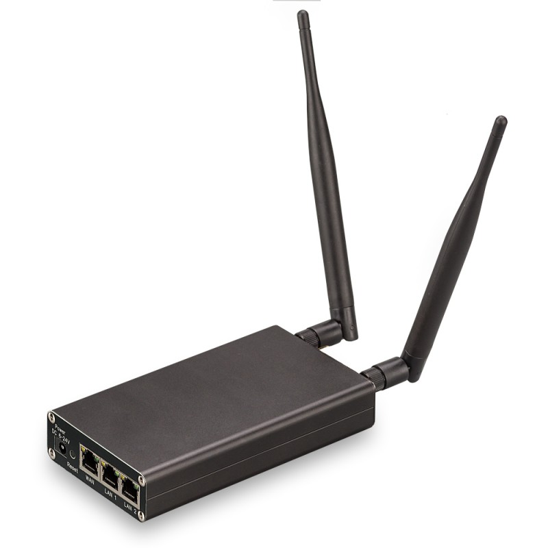 Встраиваемая беспроводная связь