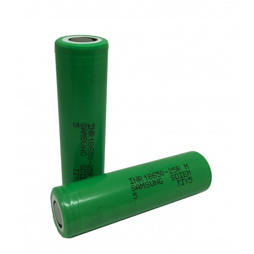 Аккумуляторы