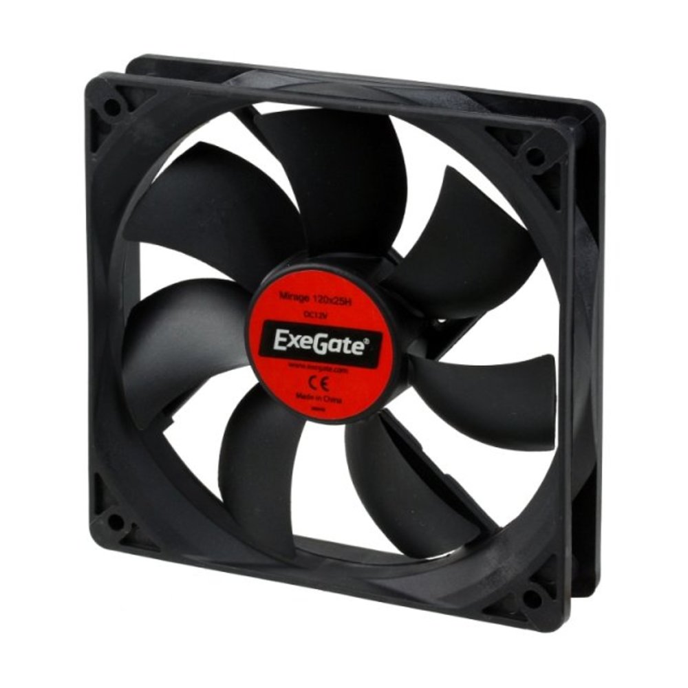 Вентиляторы