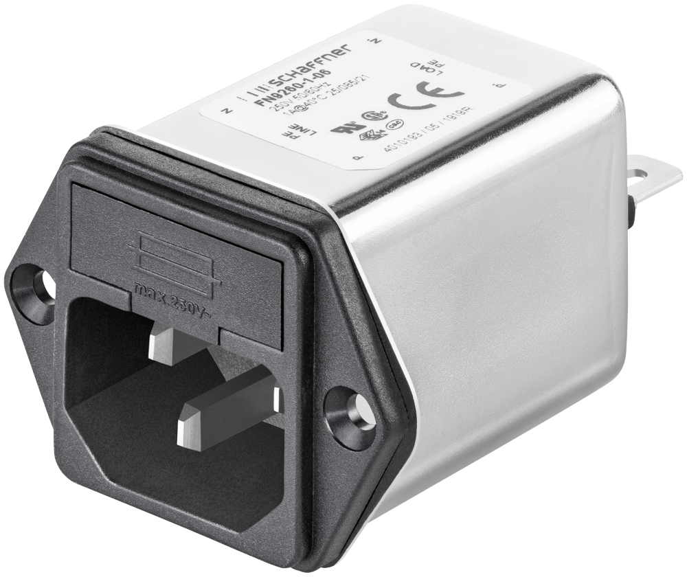 Защита цепей