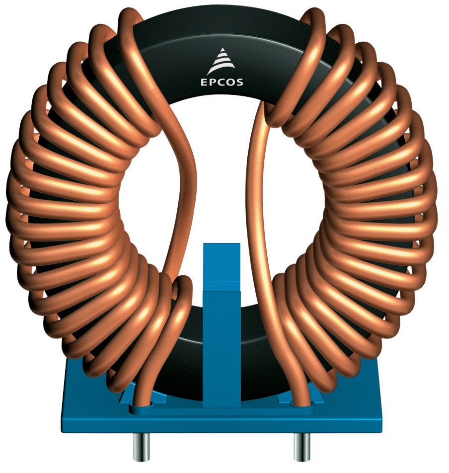 Индуктивности