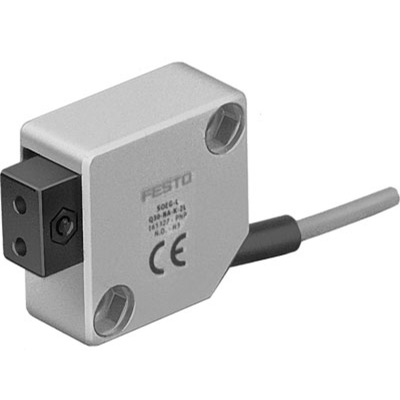 Оптические датчики