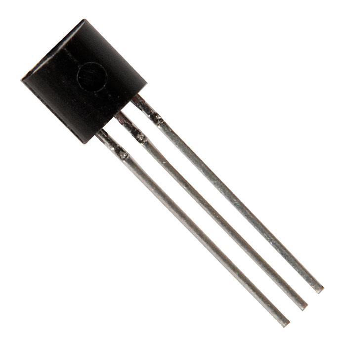 Стандартные биполярные транзисторы