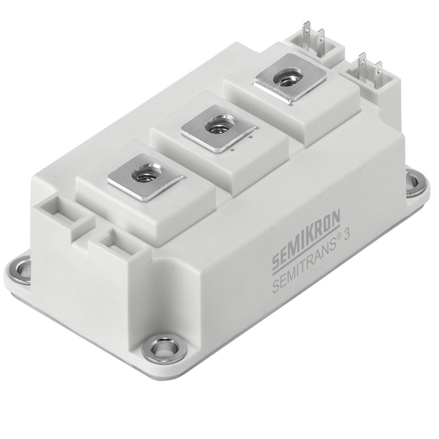 IGBT и модули